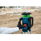 Bosch rotācijas lāzera GRL18V-3-31G, bez akumulatora un lādētāja